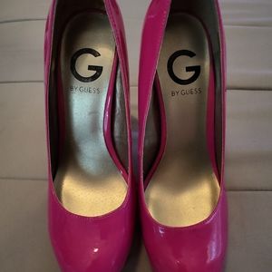 Guess Neon Heels
